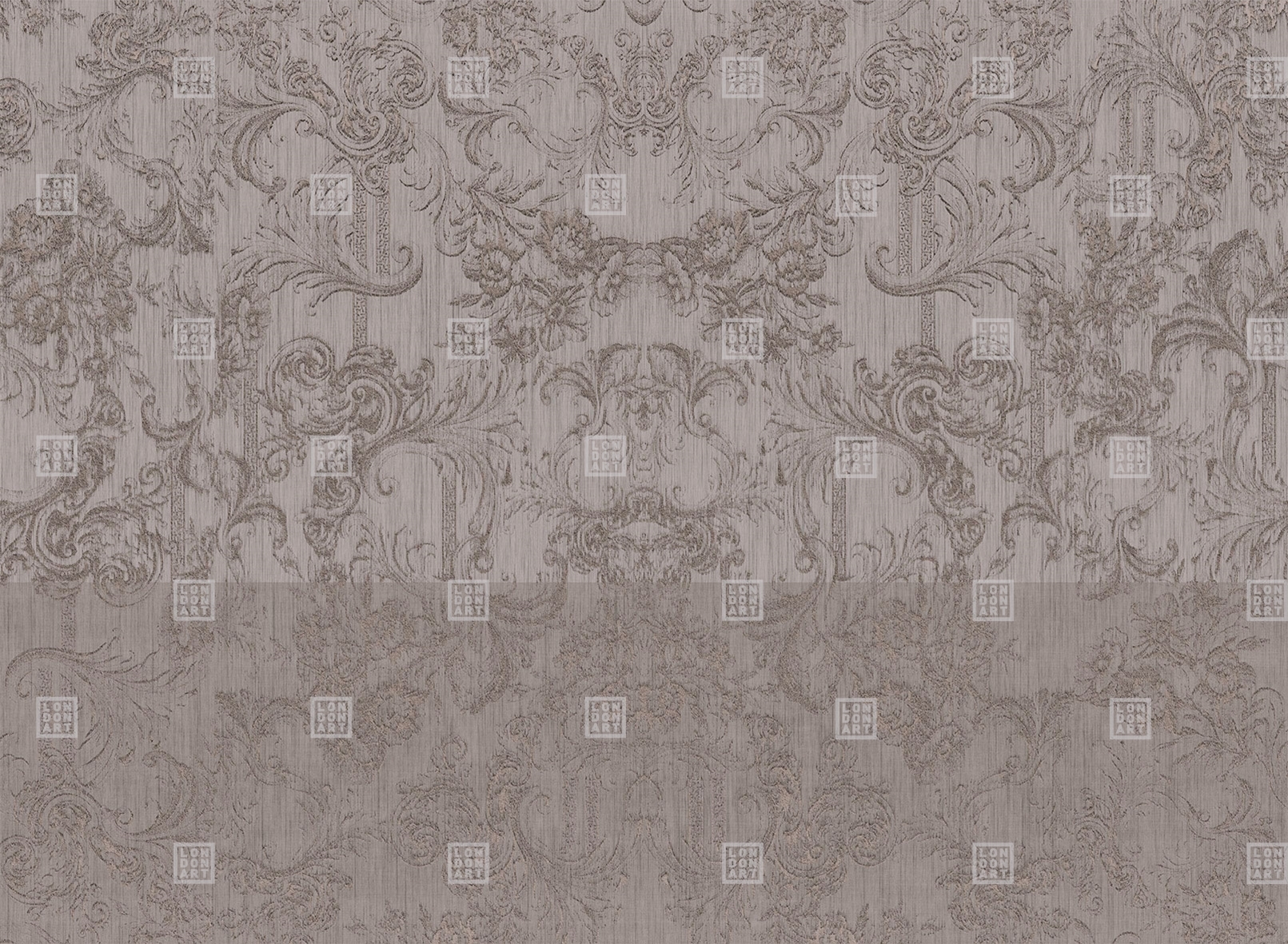 Tapet exclusive wallpaper / timewarp (bej), londonart 