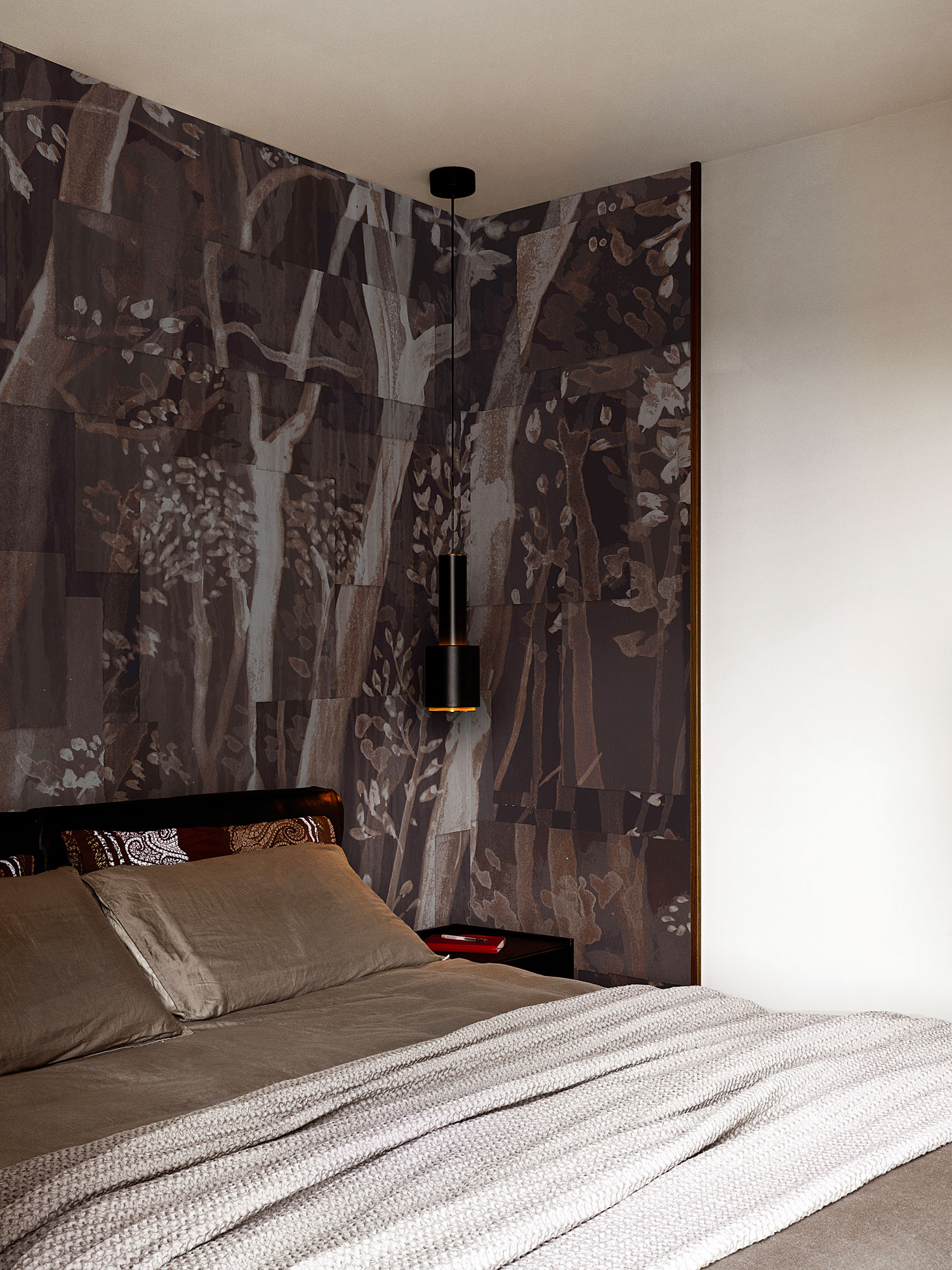 Tapet Exclusive Wallpaper / Little Darling (maro), Londonart