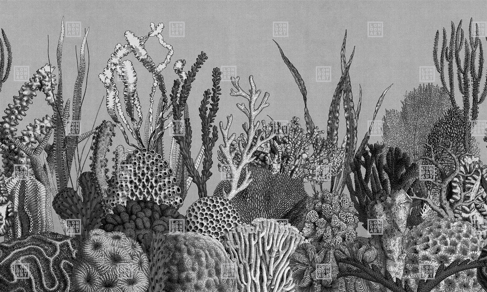 Tapet exclusive wallpaper / see sea (b), londonart 