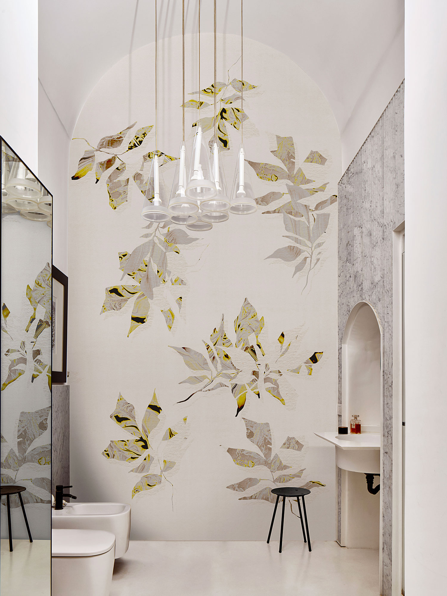 Tapet exclusive wallpaper / more life (bej), londonart 