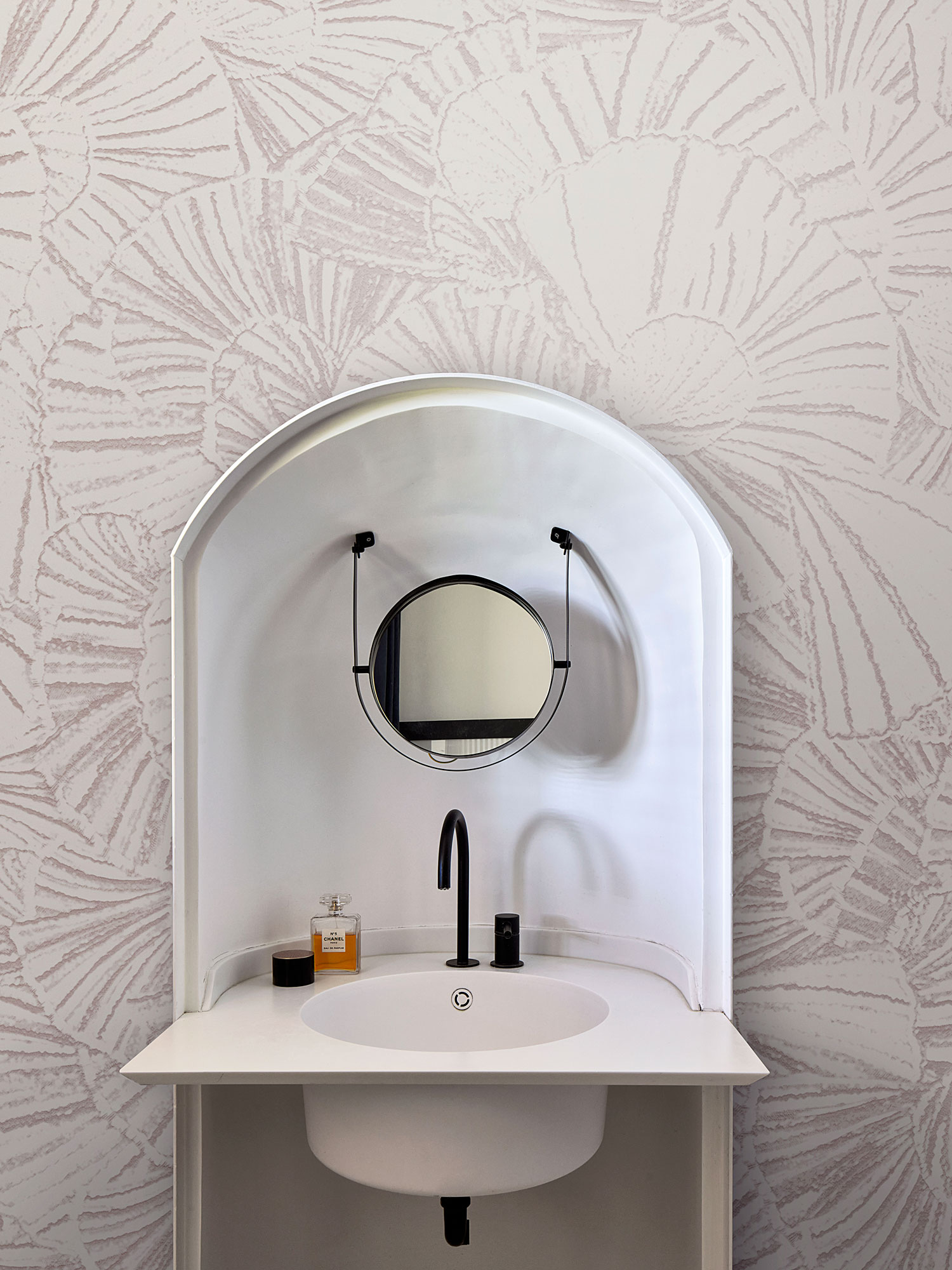 Tapet exclusive wallpaper / perla (bej), londonart 