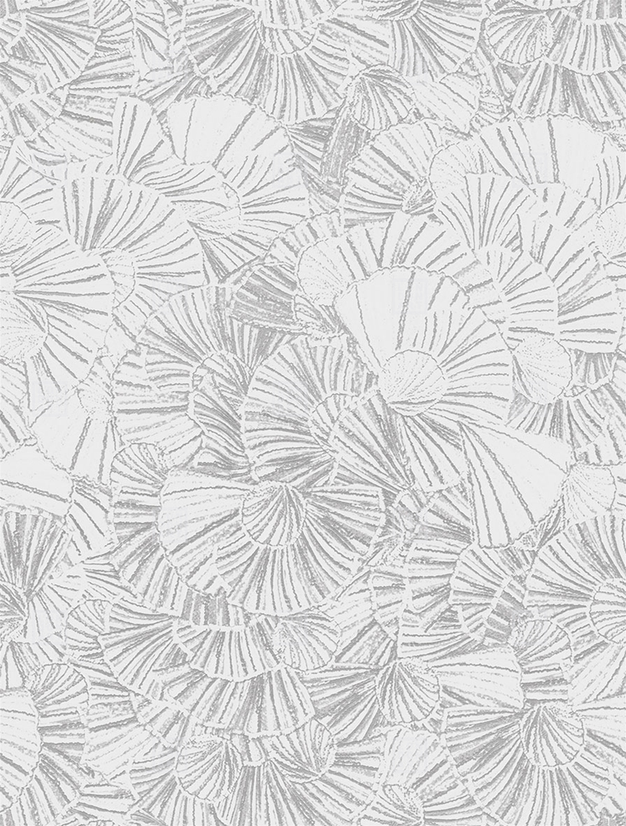 Tapet exclusive wallpaper / perla (gri), londonart 