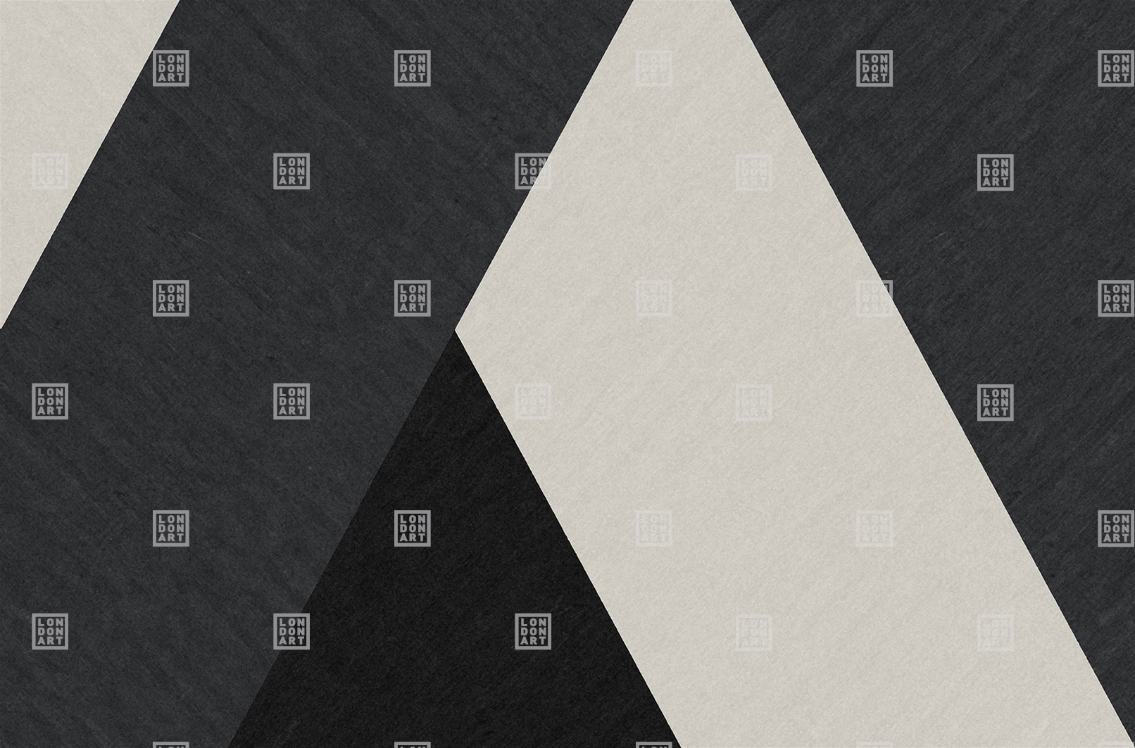 Tapet giopagani / crossroads (negru b), londonart 