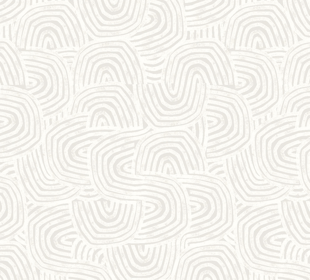 Tapet venation mini, dove, ohpopsi 