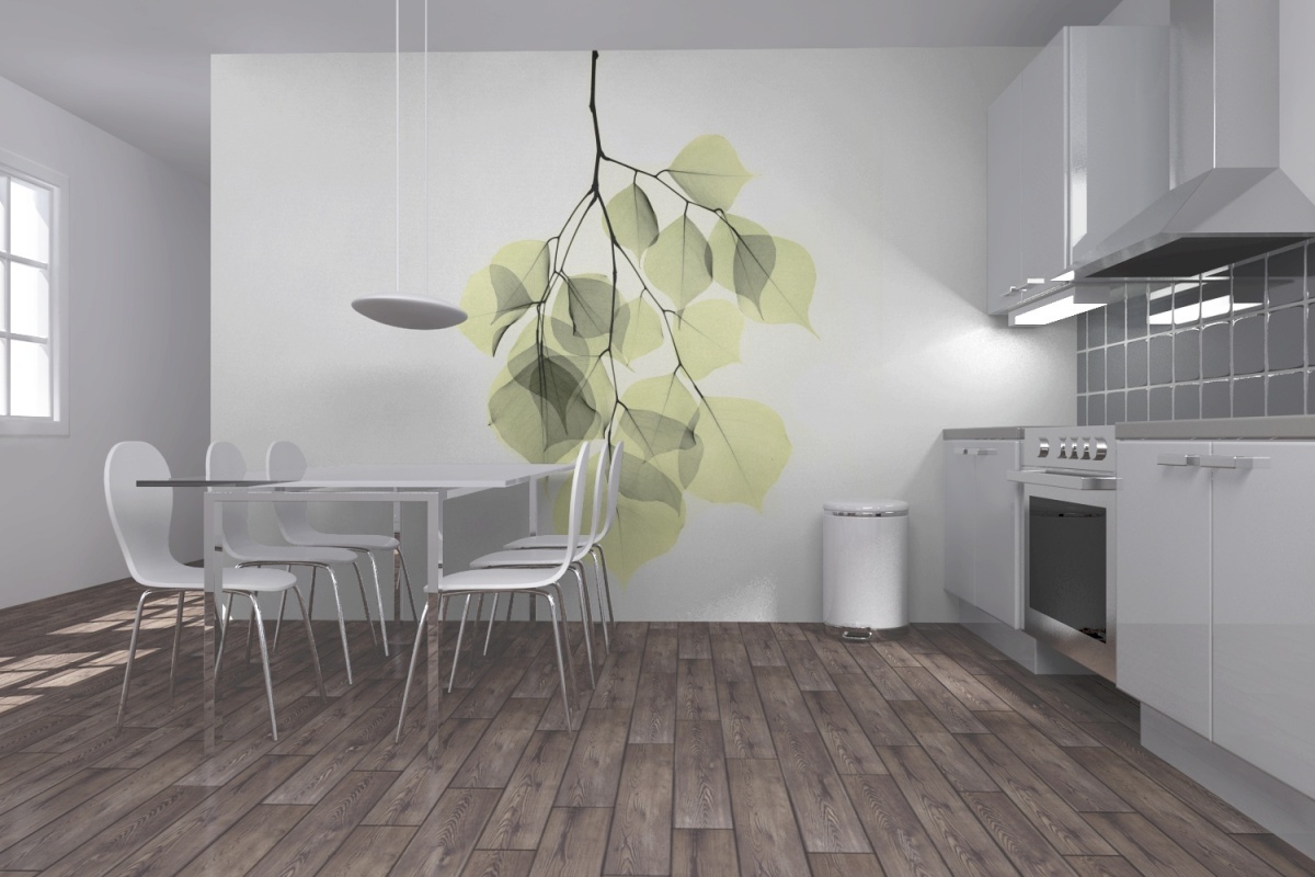 Fototapet dalbergia, personalizat, photowall 