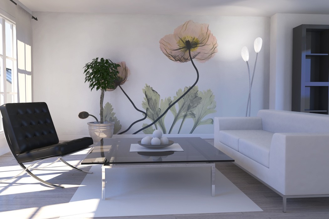Foto tapet 3d maci, personalizat, photowall 