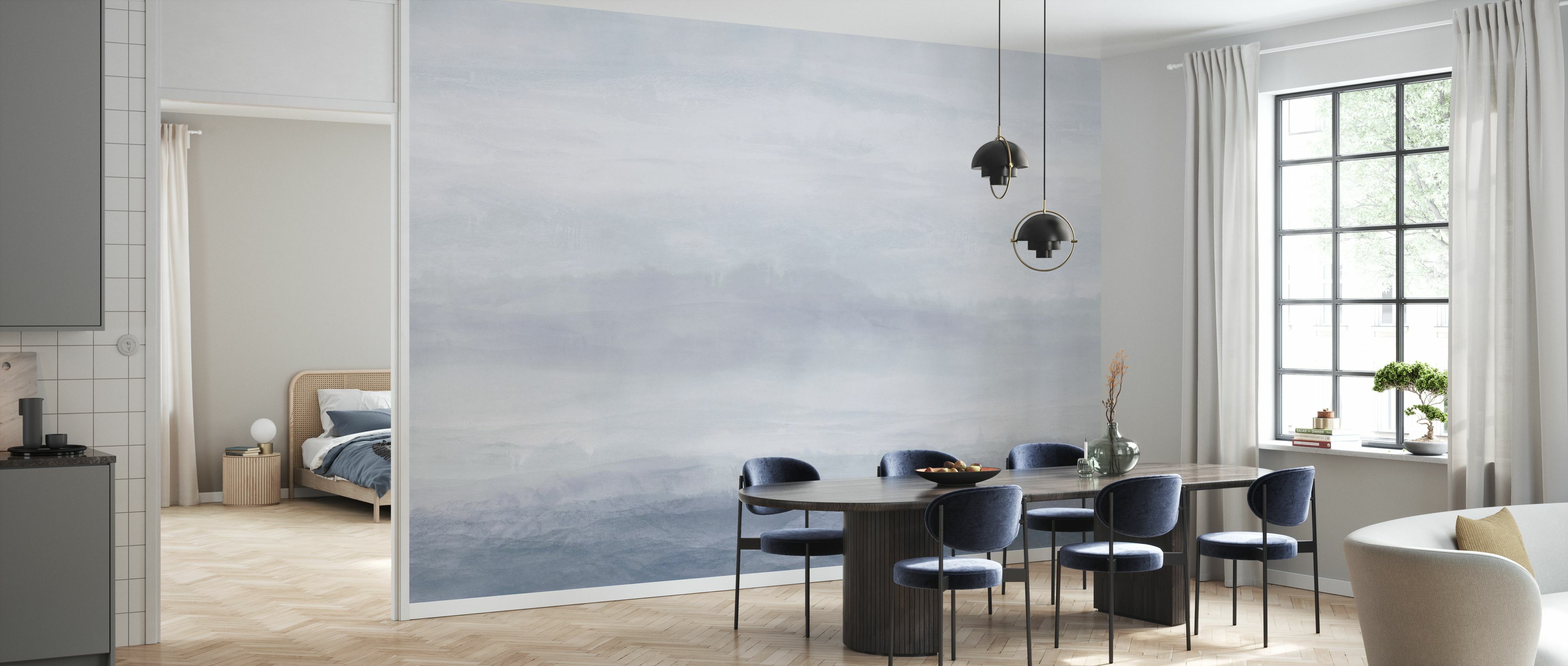 Fototapet vista, soft steel, personalizat, photowall 