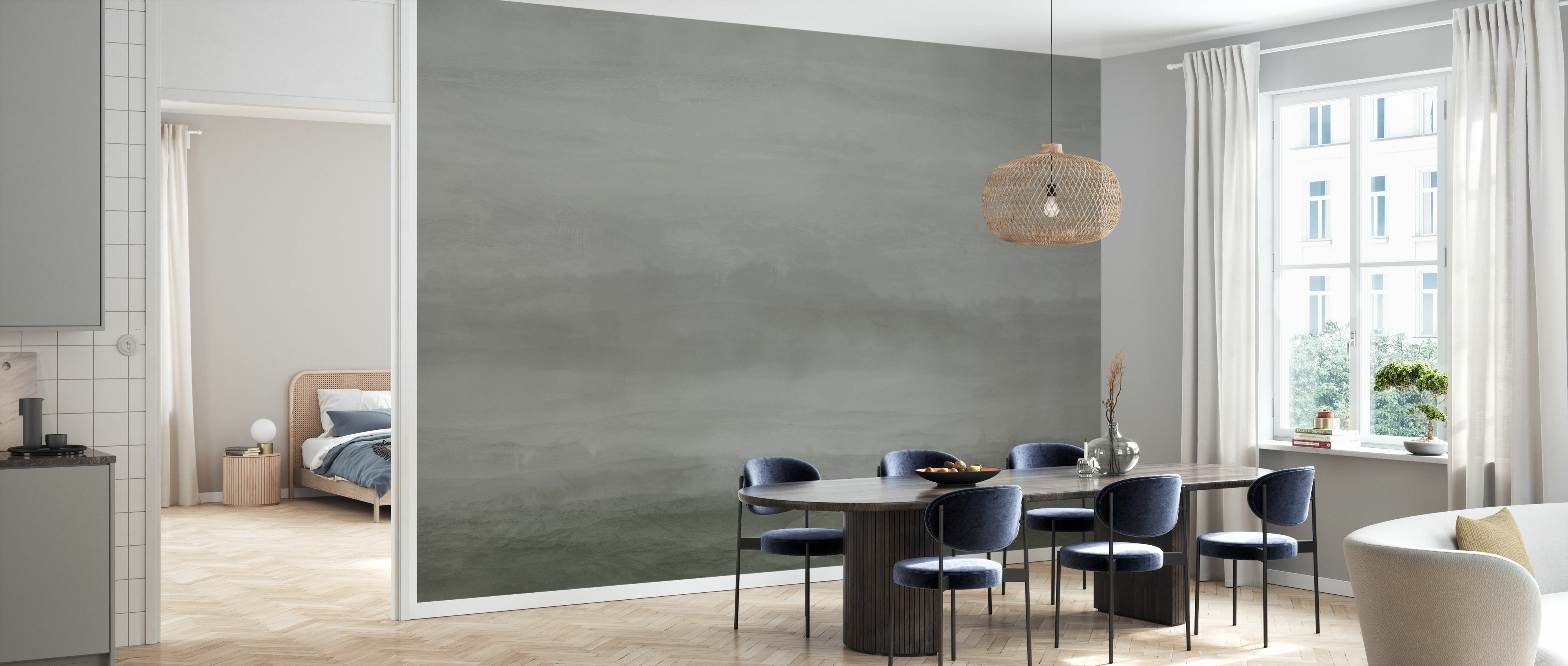 Fototapet vista, nickel green, personalizat, photowall 