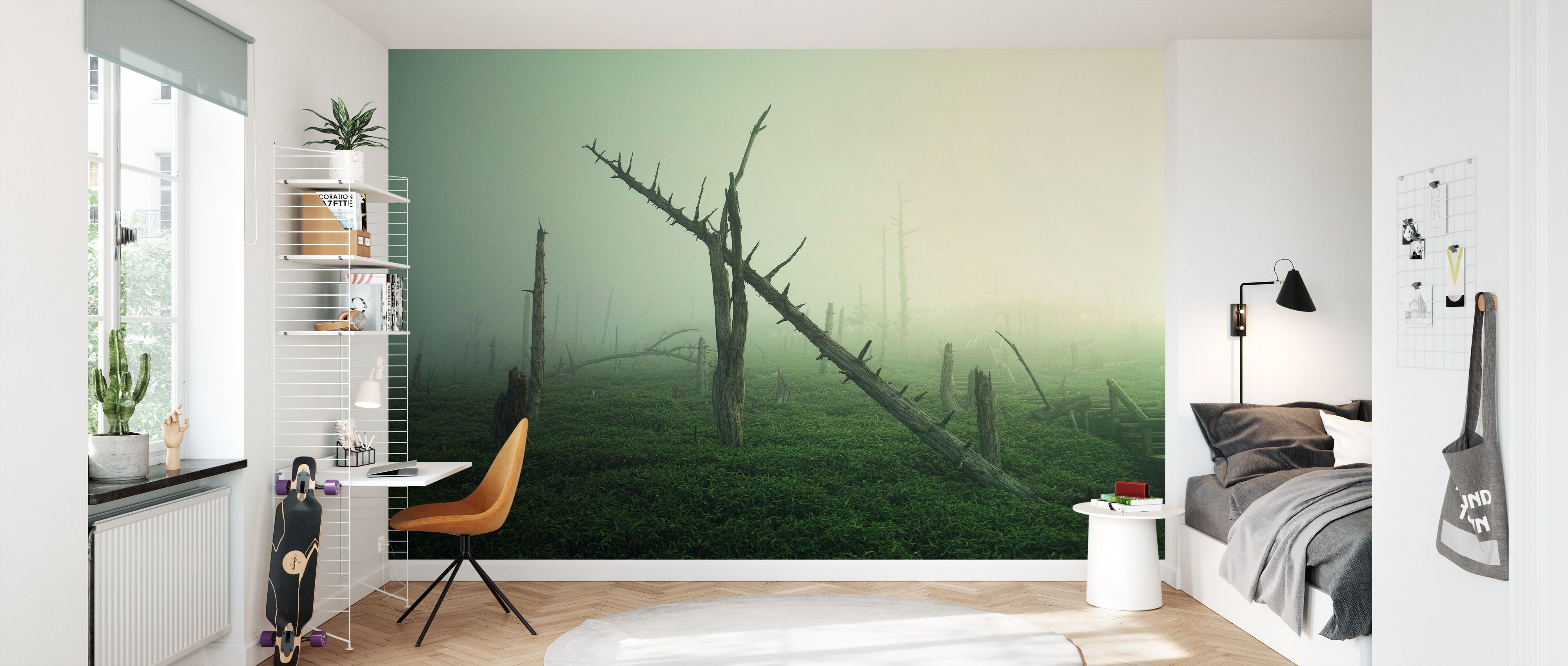 Fototapet beautiful rot, personalizat, photowall 