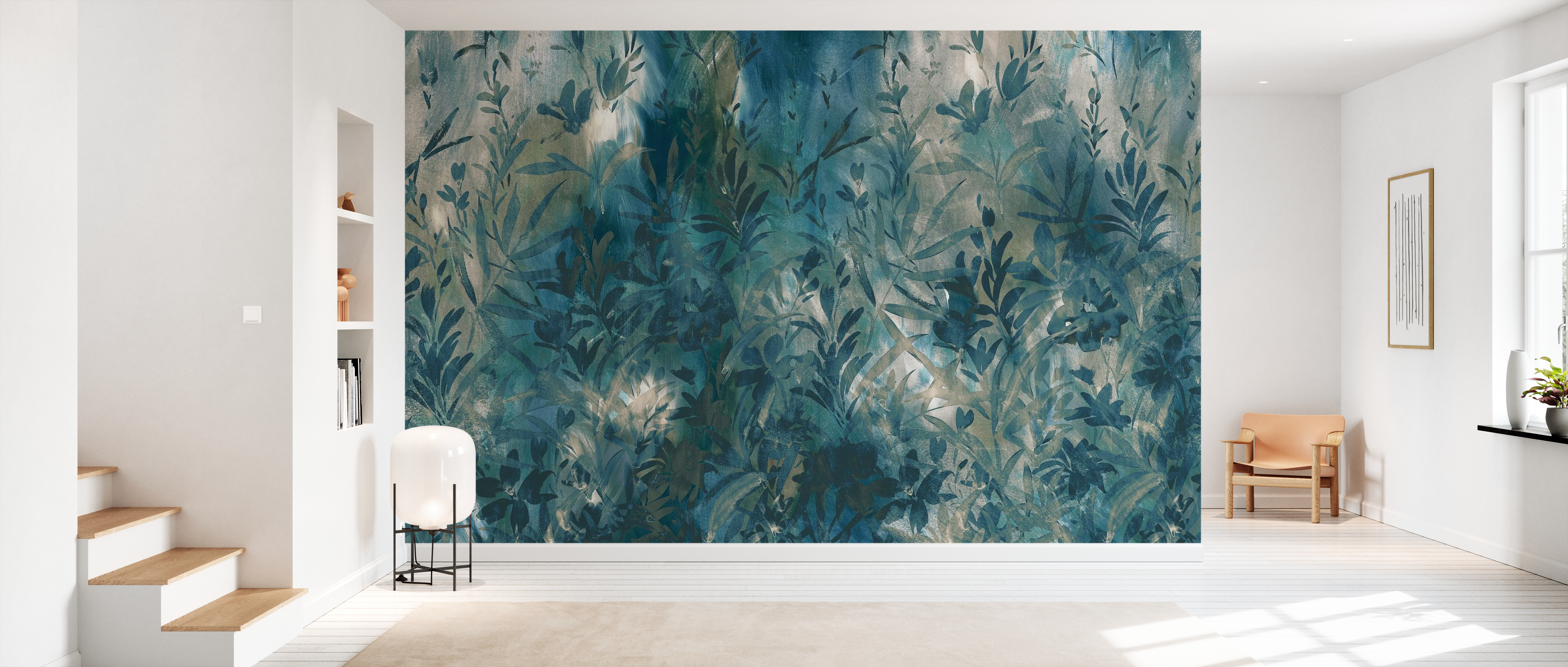 Fototapet herbage, personalizat, photowall 