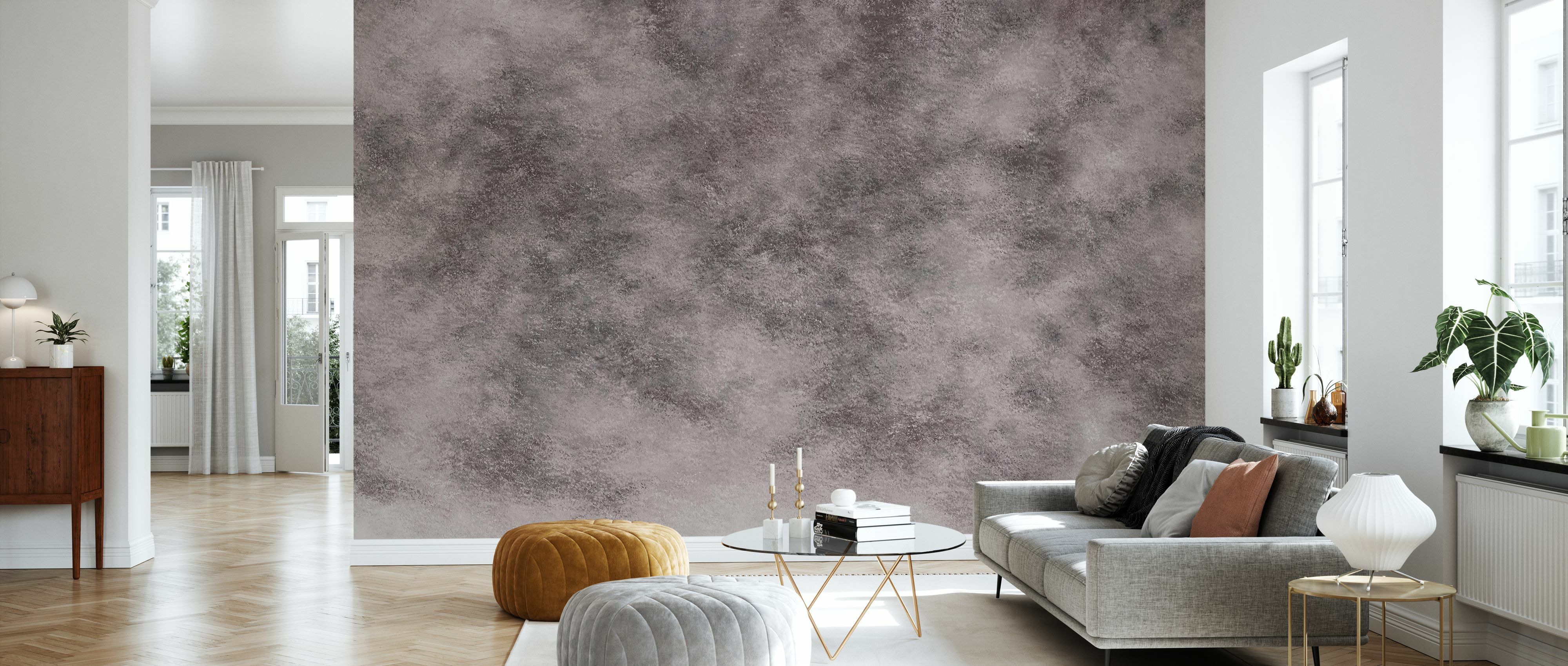 Fototapet up lilac, personalizat, photowall 