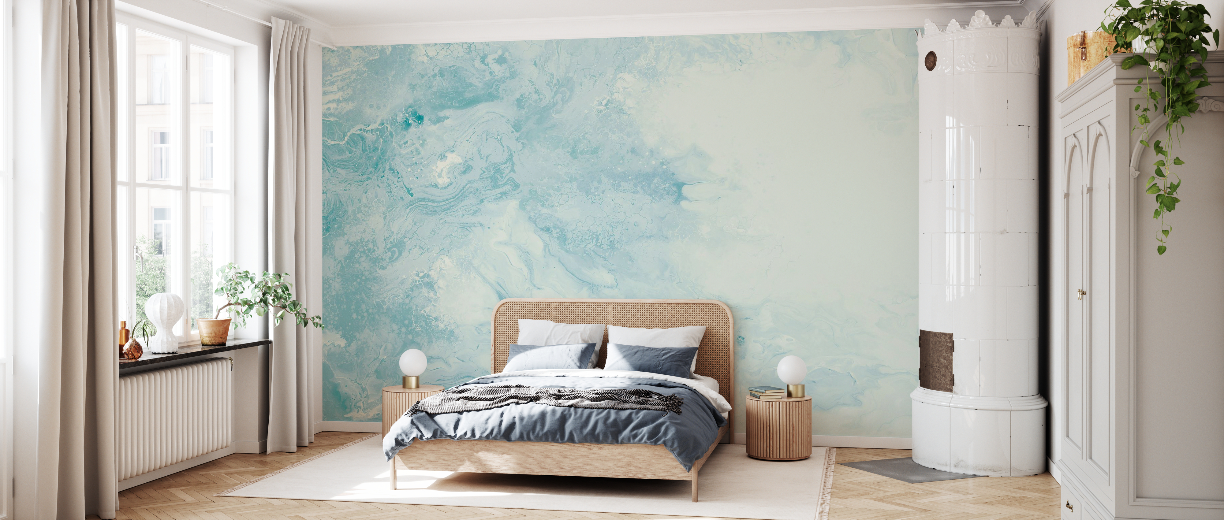 Fototapet weave v, personalizat, photowall 