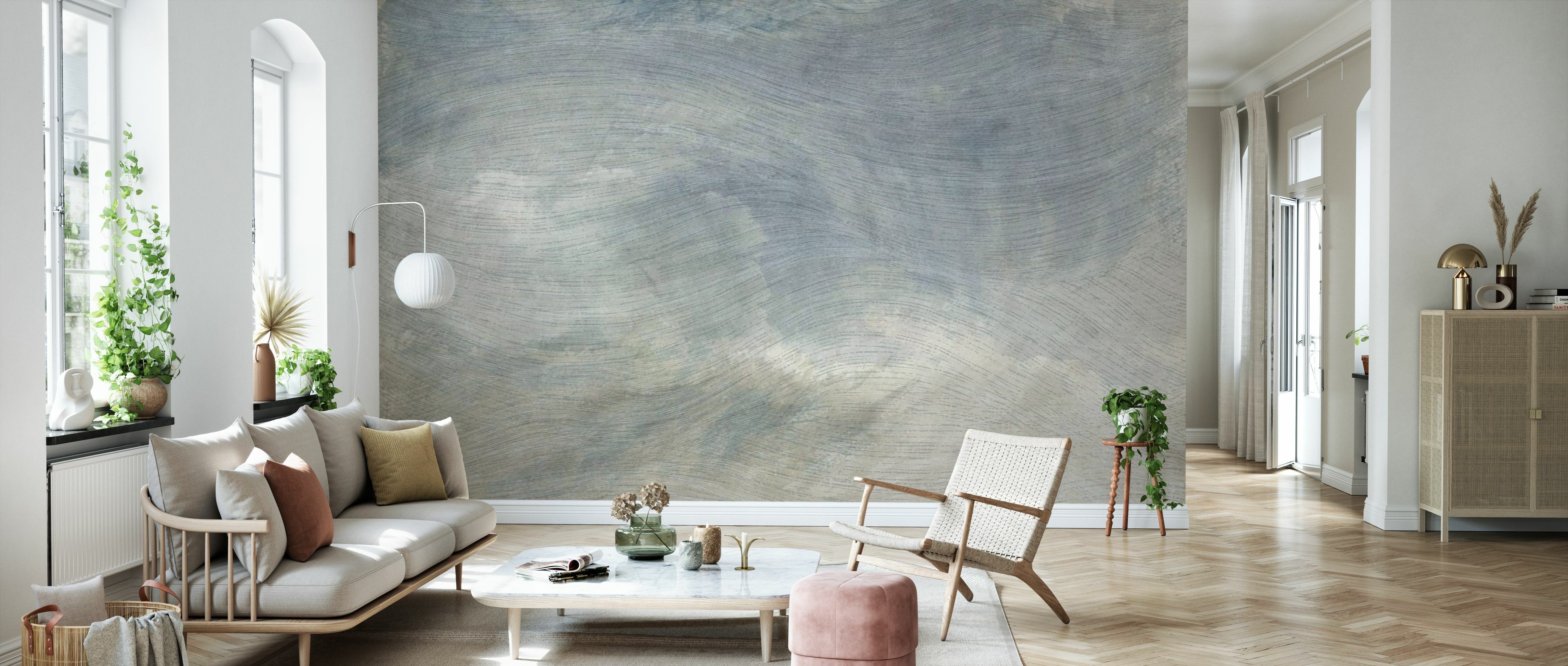 Tapet zen, flow, photowall 