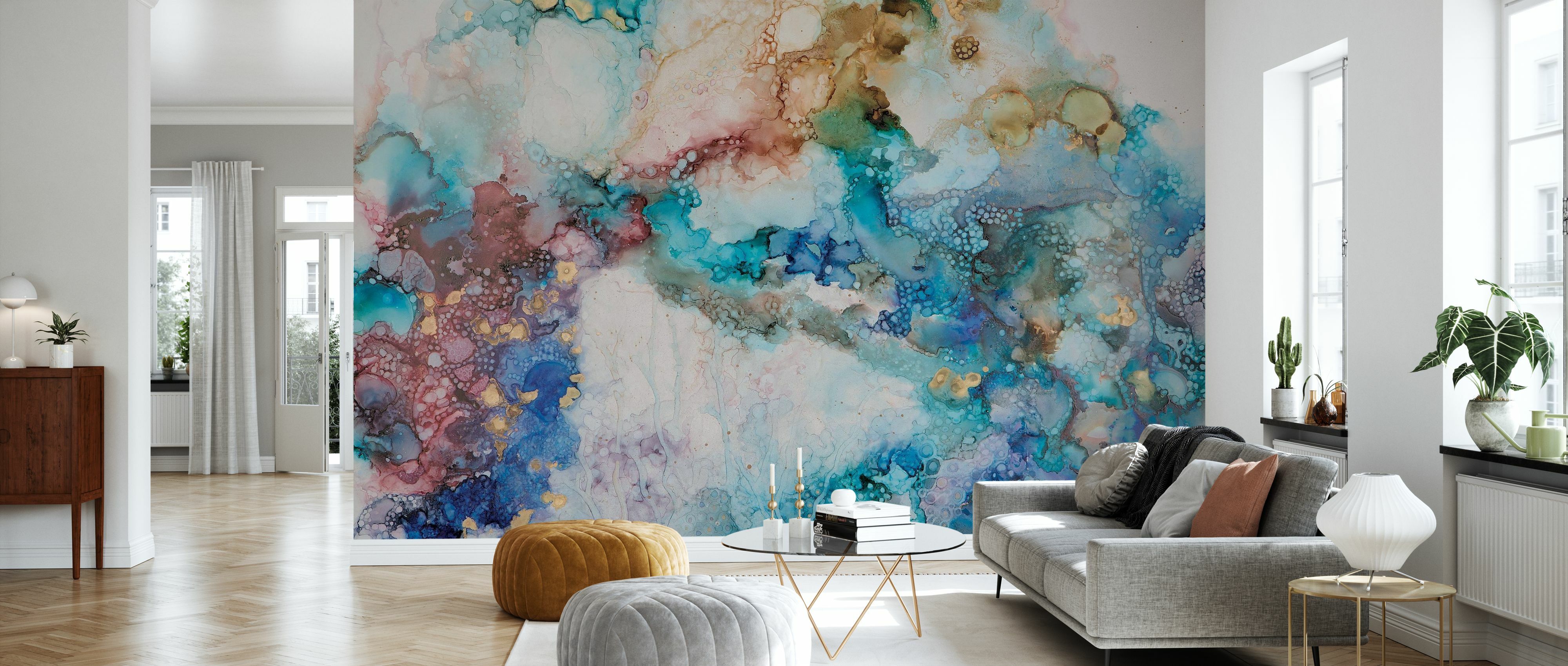Tapet great reef, photowall 