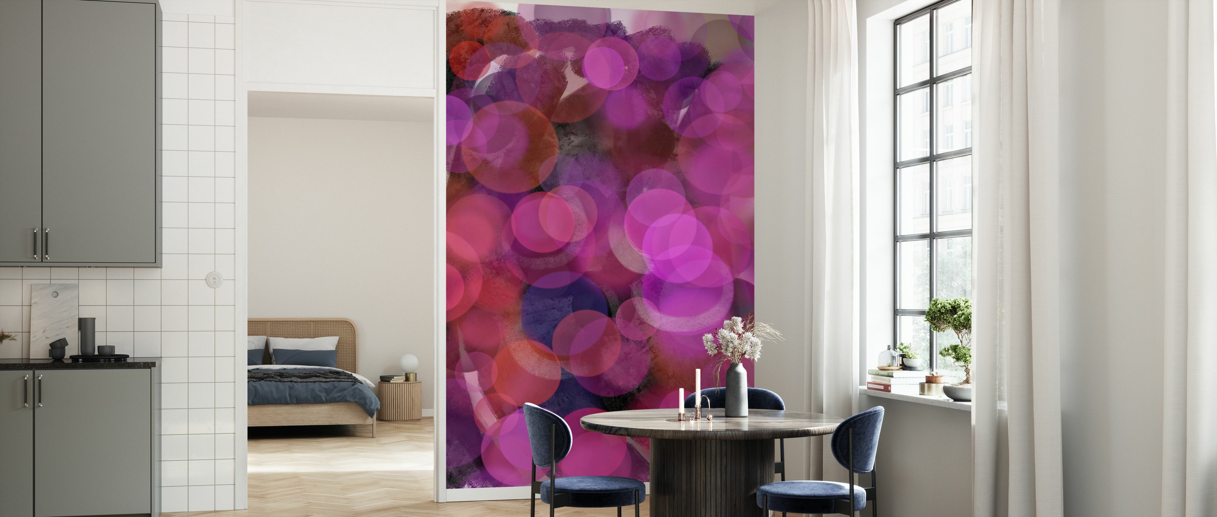 Tapet shapes no 2020, photowall 