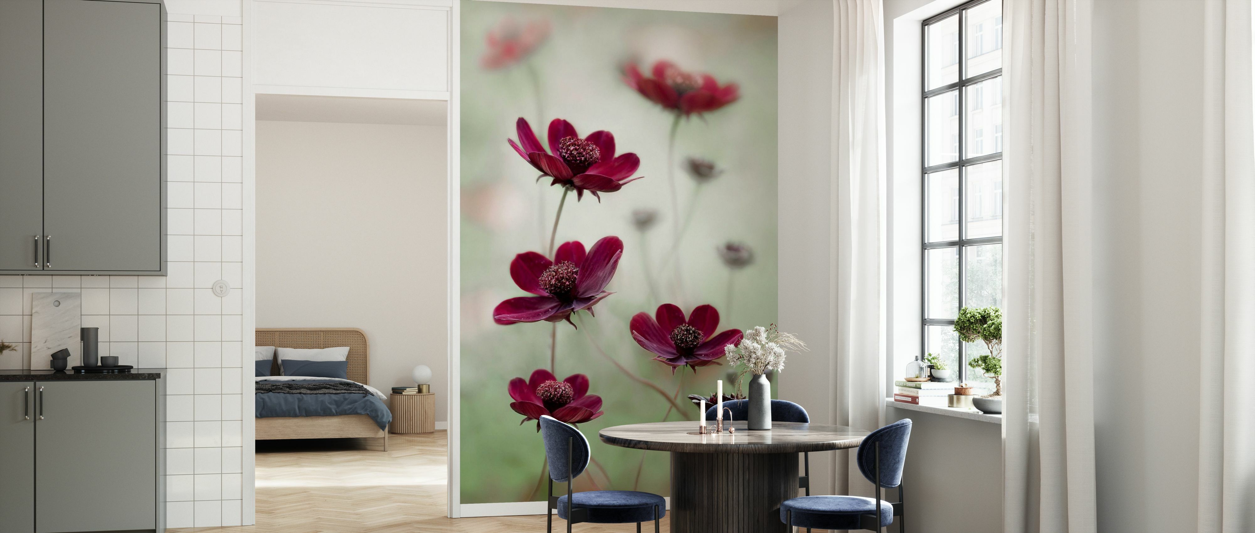 Tapet cosmos sway, photowall 