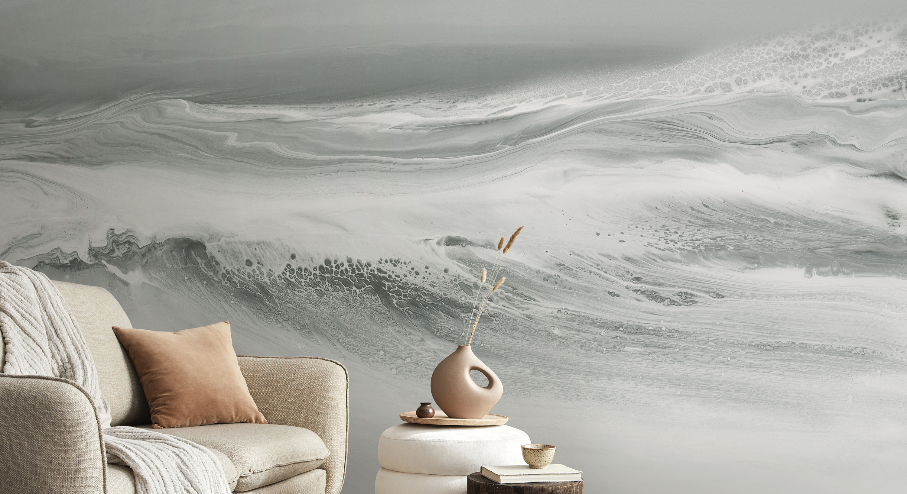Fototapet above the storm, personalizat, photowall 