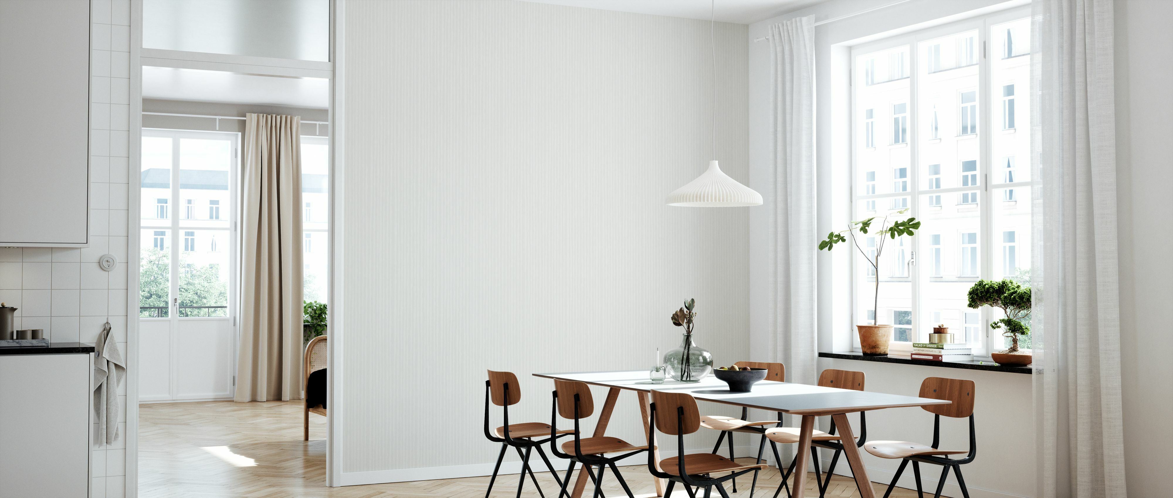 Tapet khaki breeze, photowall 