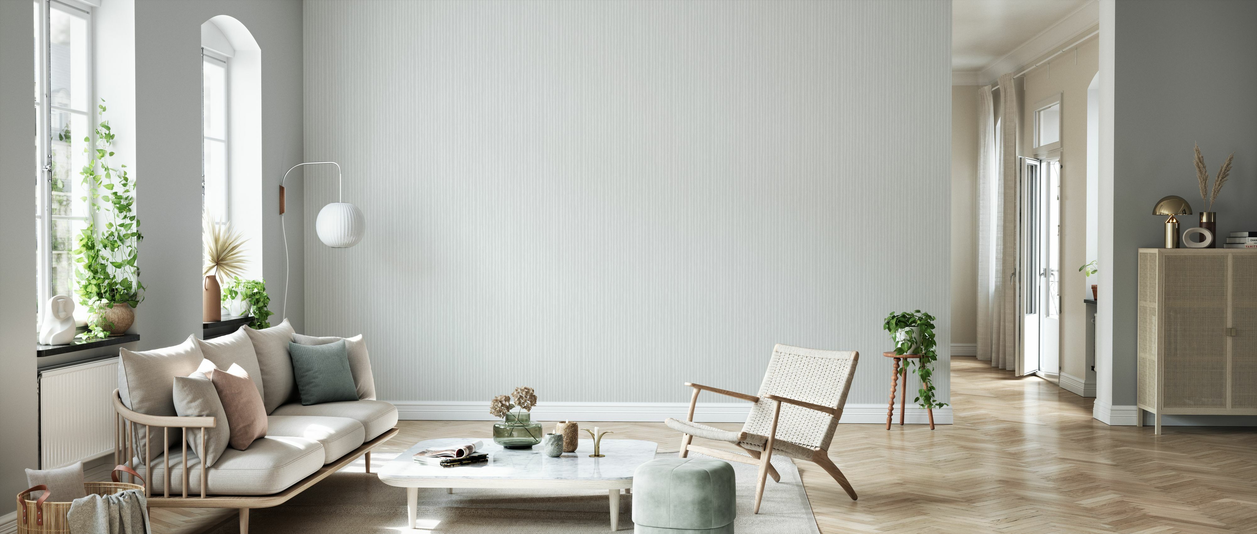 Tapet lush breeze, photowall 