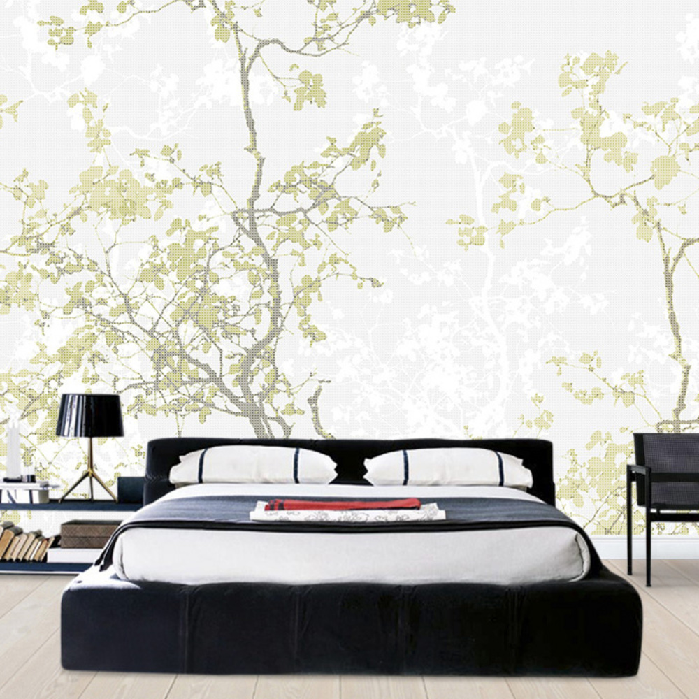 Fototapet copaci - oliv, personalizat, photowall 
