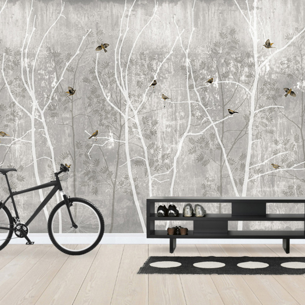 Fototapet romeo și julieta- light, personalizat, photowall 