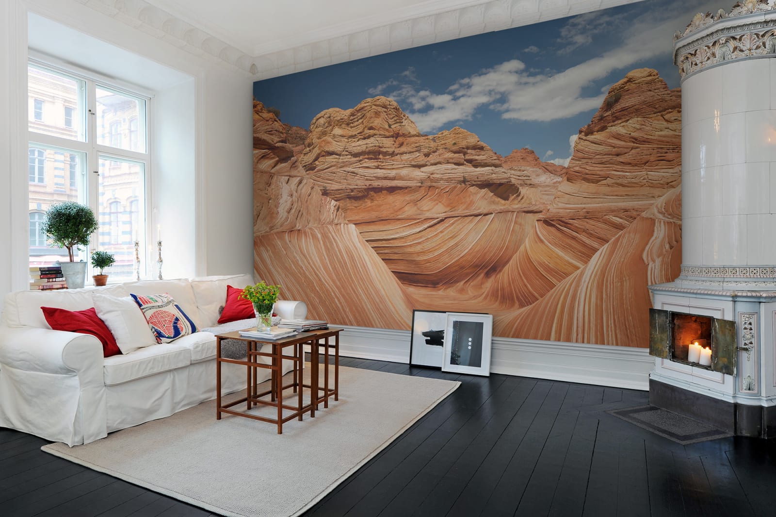 Fototapet arizona, personalizat, rebel walls 