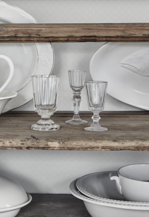 Tapet lavabil fredrik cream, sandberg, 5.3mp / rola 