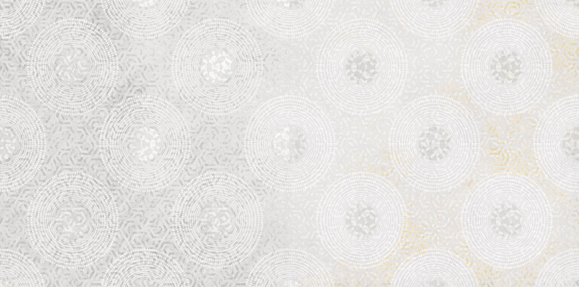 Tapet sixties, grey, tecnografica 