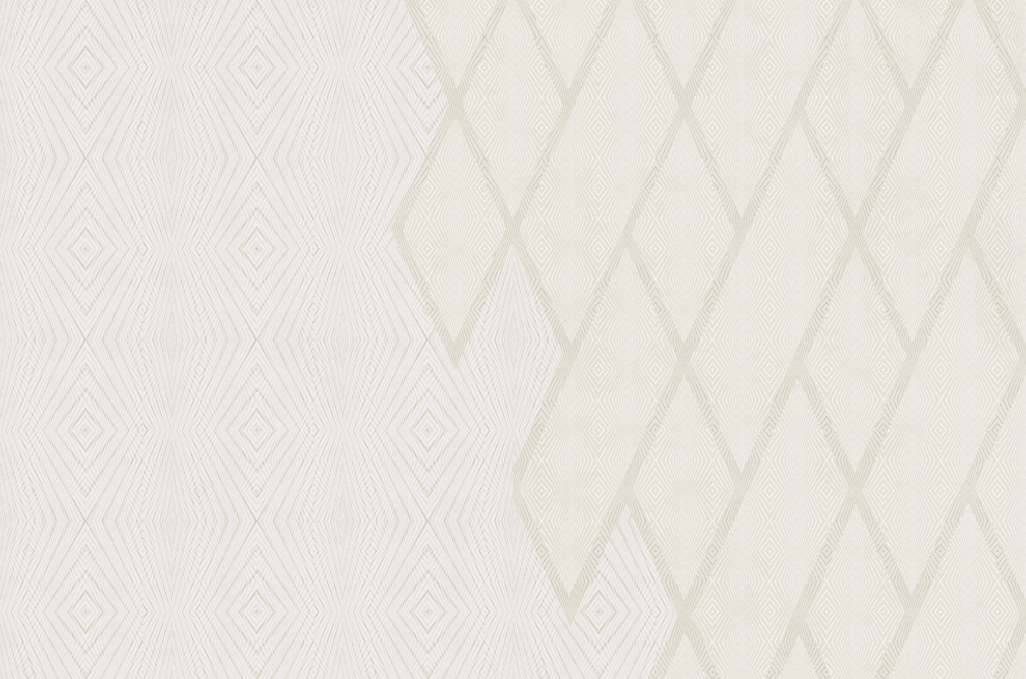 Tapet grigio argento, light almond, tecnografica 