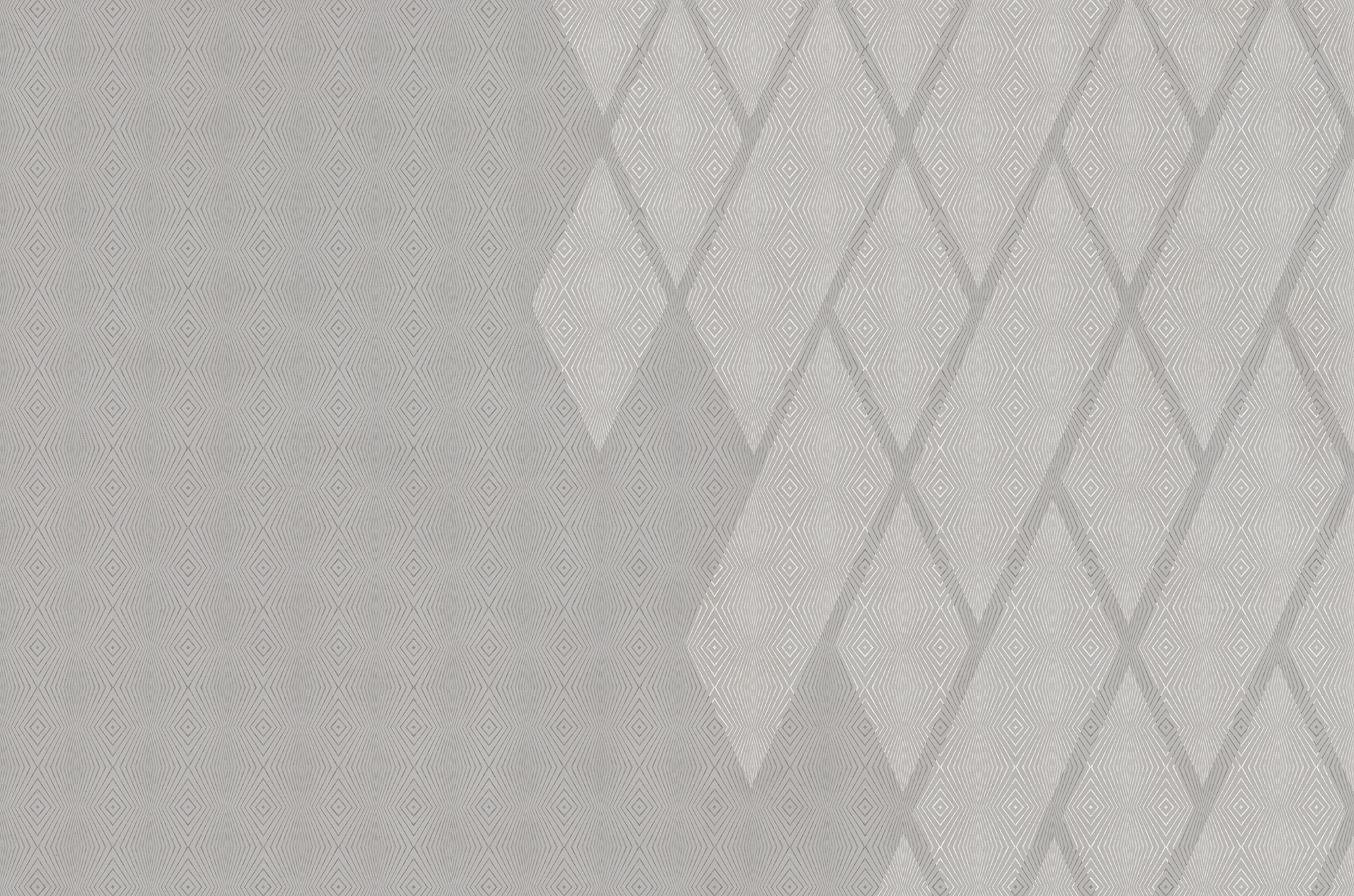 Tapet grigio argento, dark grey, tecnografica 