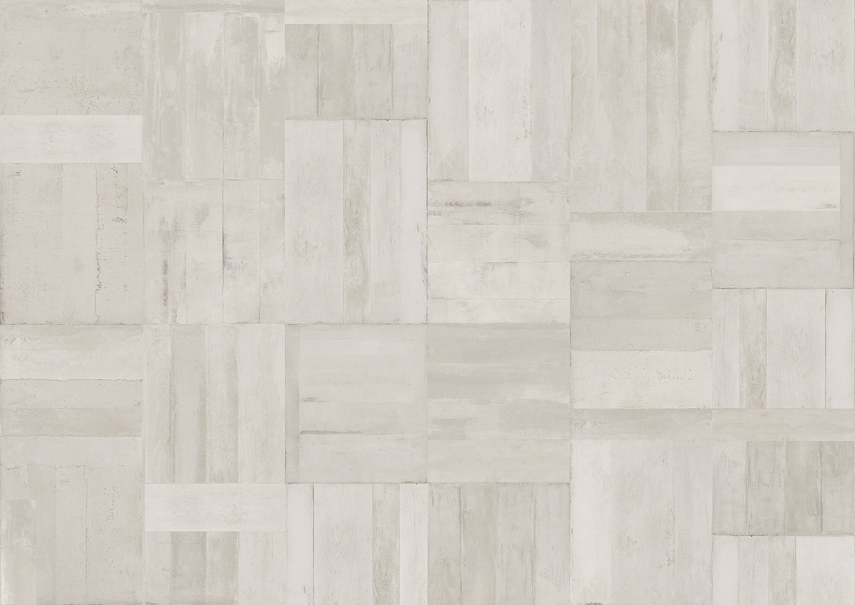 Tapet lom, blanc flumet, tecnografica 