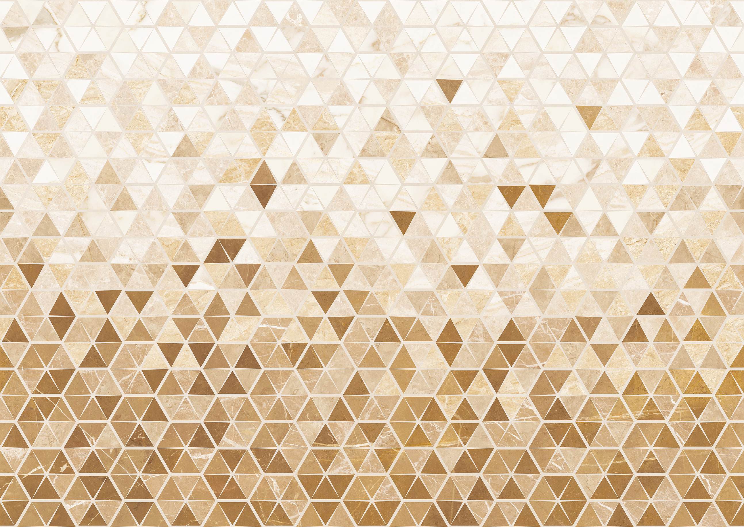 Tapet triables, honey, tecnografica 