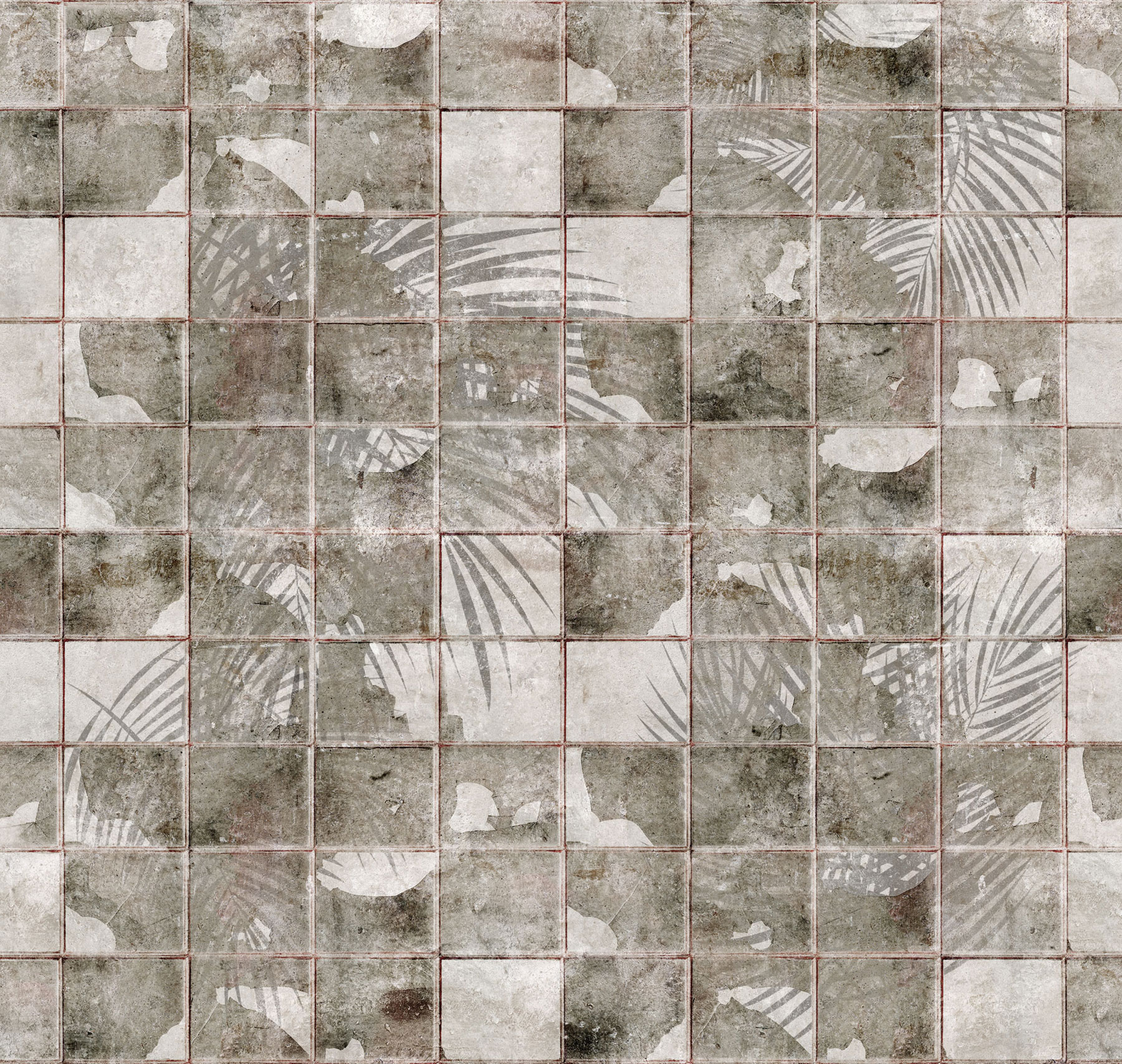 Tapet atlantica, cloudy, tecnografica 