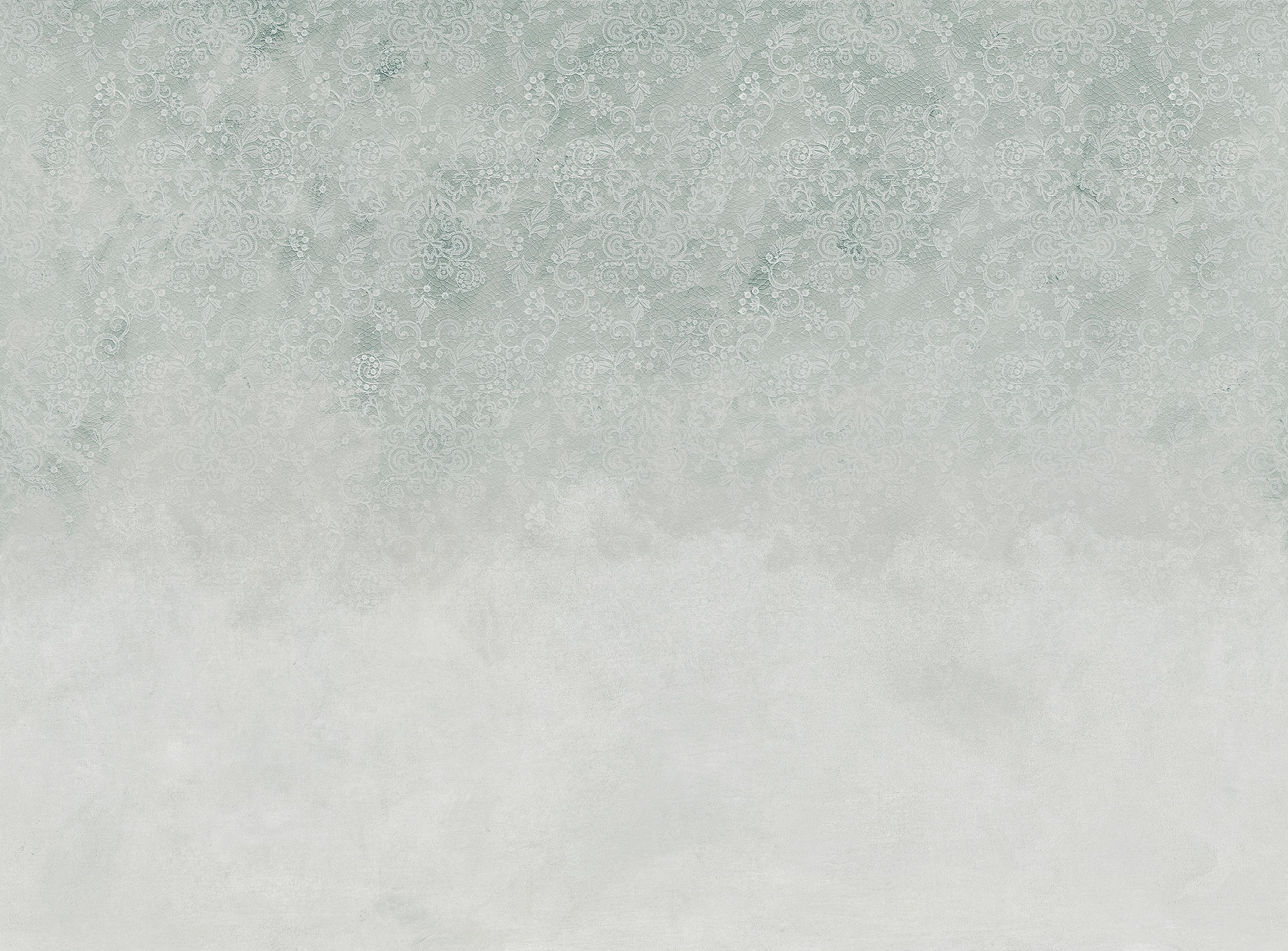 Tapet lace, mint, tecnografica 