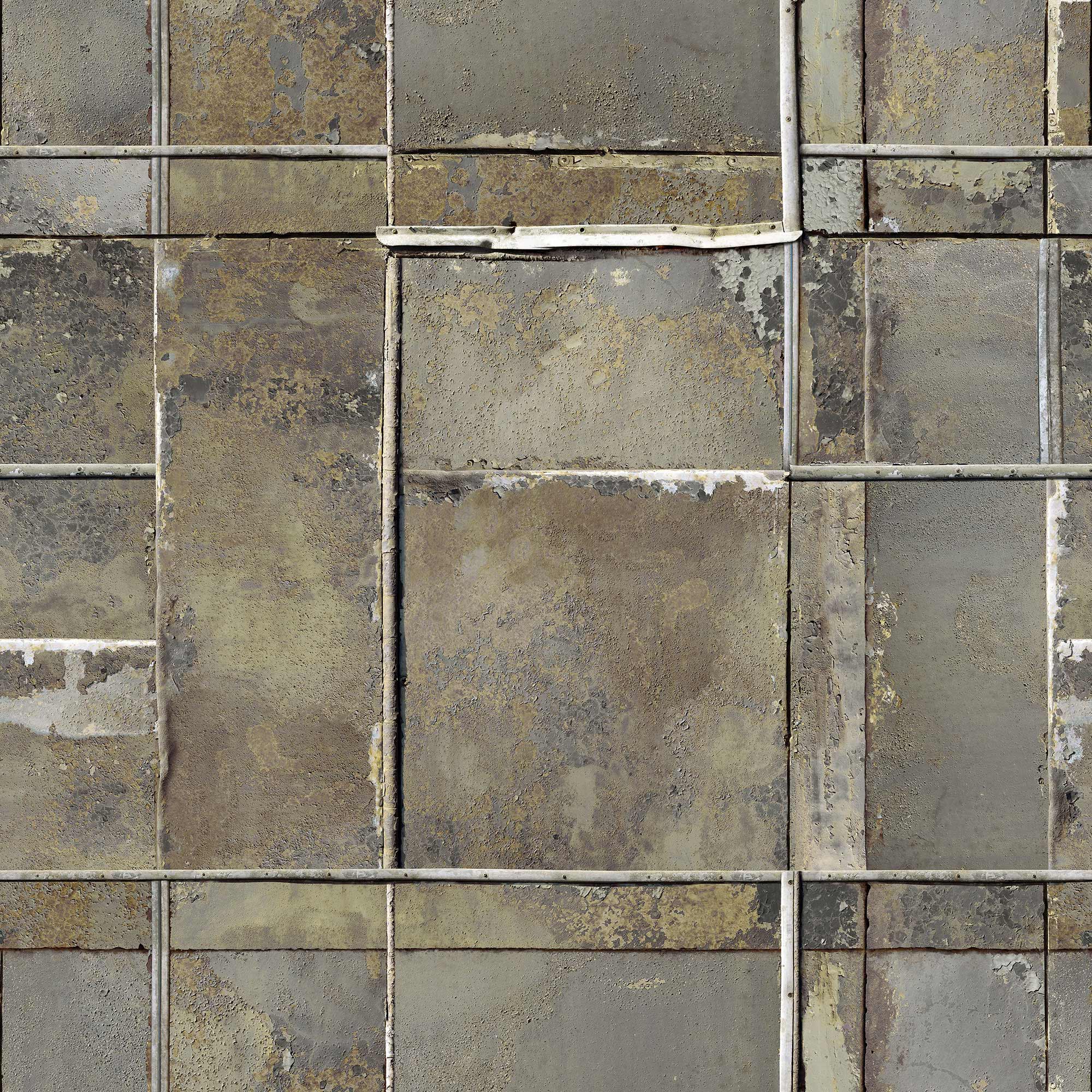 Tapet old piet, mould, tecnografica 