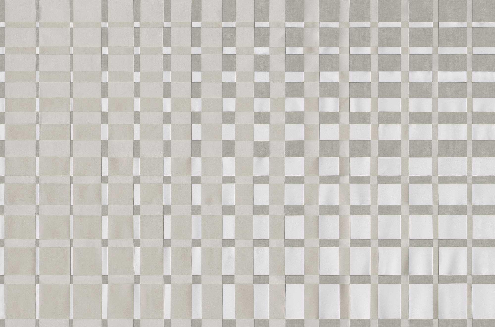 Tapet tatami, linen, tecnografica 