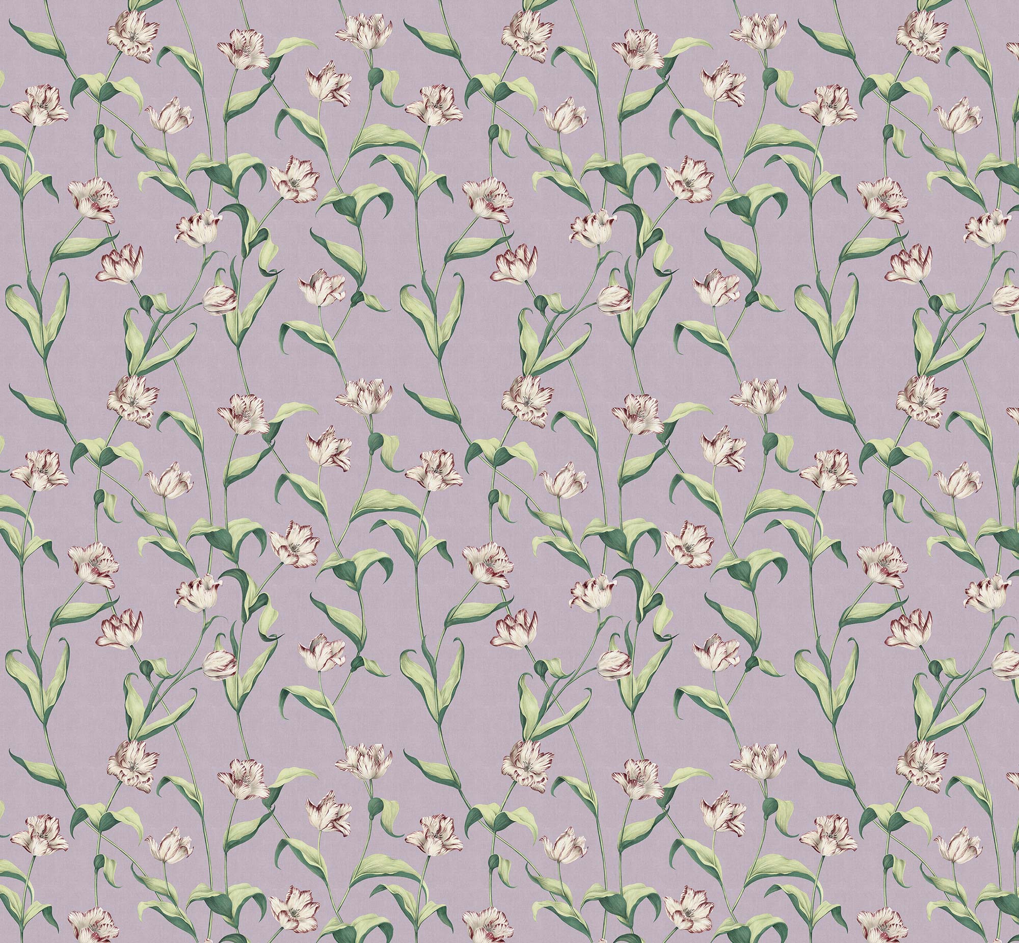 Tapet cordelia, lavander, small, tecnografica 