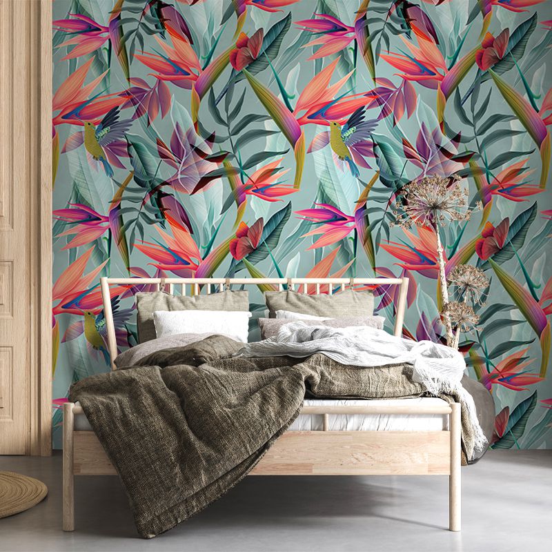Tapet paradise, personalizat, vladila 
