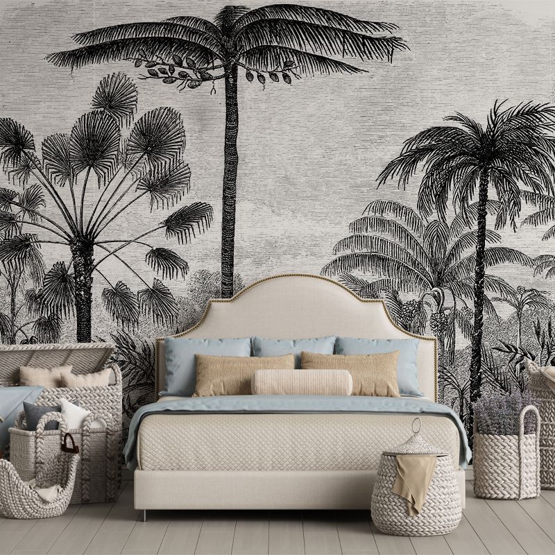Tapet gray amazon, personalizat, vladila 