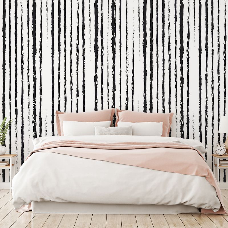 Tapet vintage stripes, personalizat, vladila 