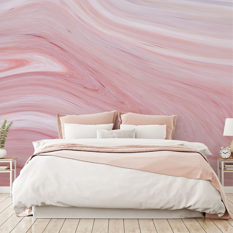 Tapet pink touch, personalizat, vladila 