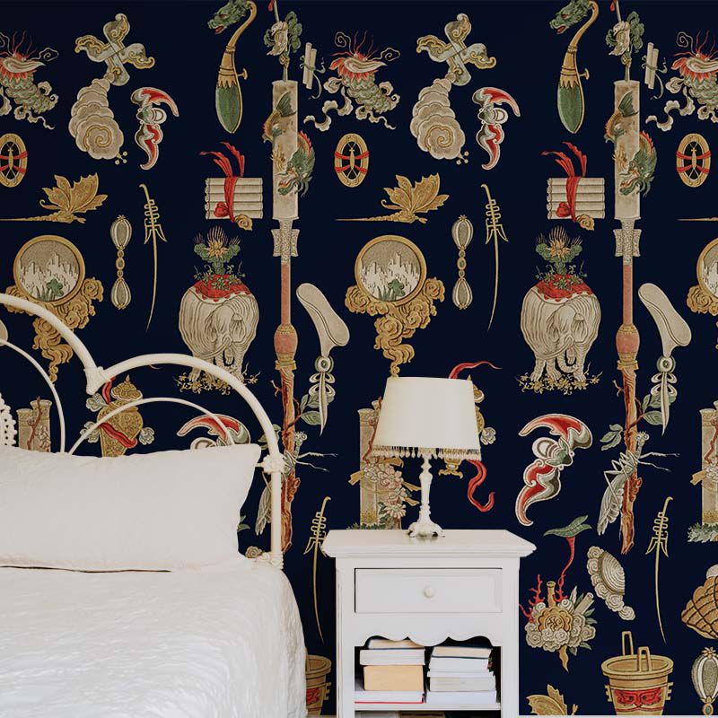 Tapet antique mood, personalizat, vladila 