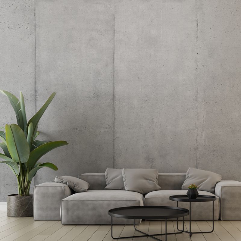 Tapet concrete blocks, personalizat, vladila 