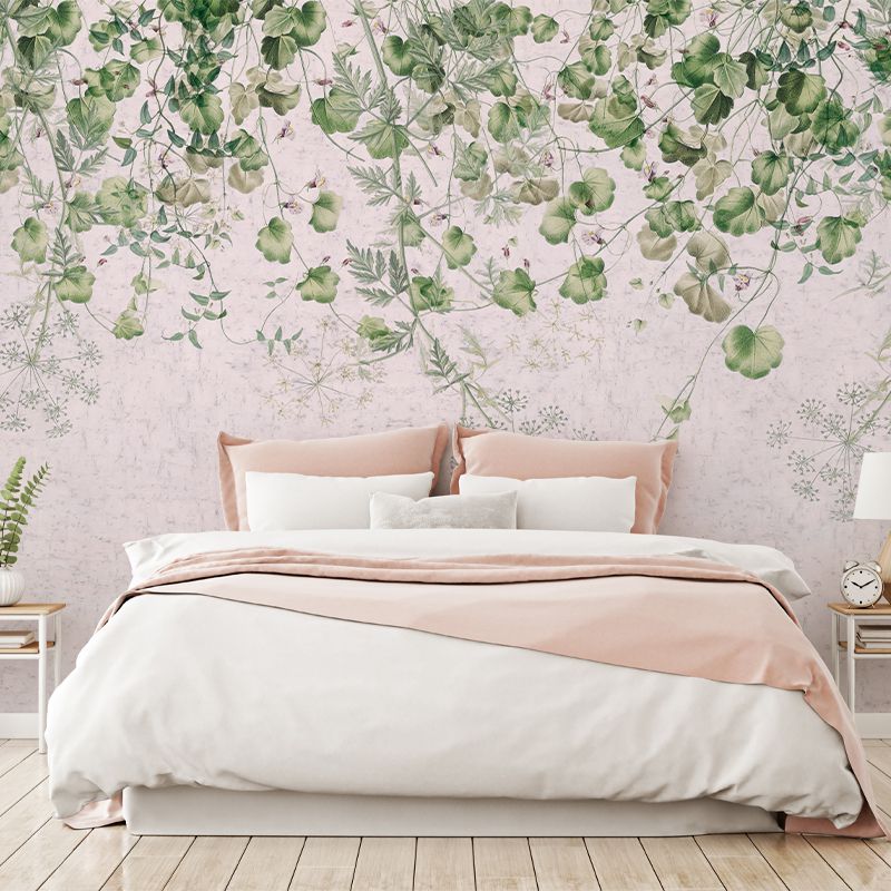Tapet green waterfall, personalizat, vladila 