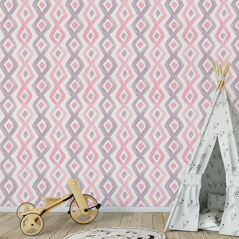 Tapet red and gray play, personalizat, vladila 