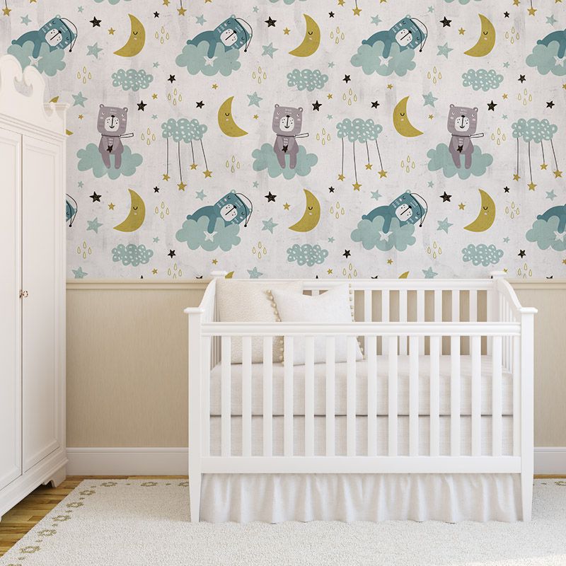 Tapet elslleepy, personalizat, vladila 