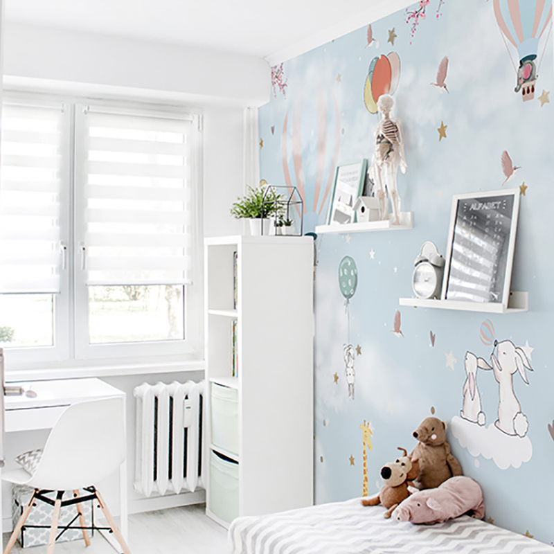 Tapet imagination, personalizat, vladila 