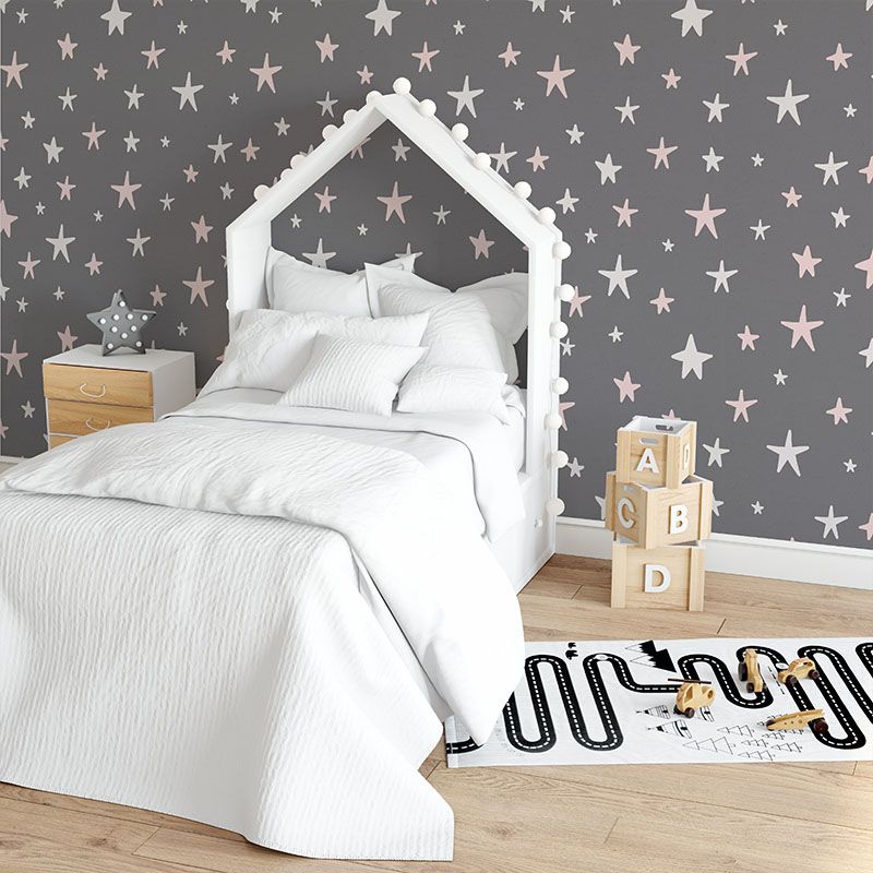 Tapet written in the stars, personalizat, vladila 