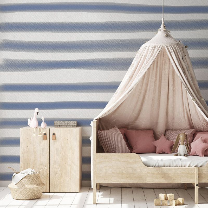 Tapet moon skyline, personalizat, vladila 