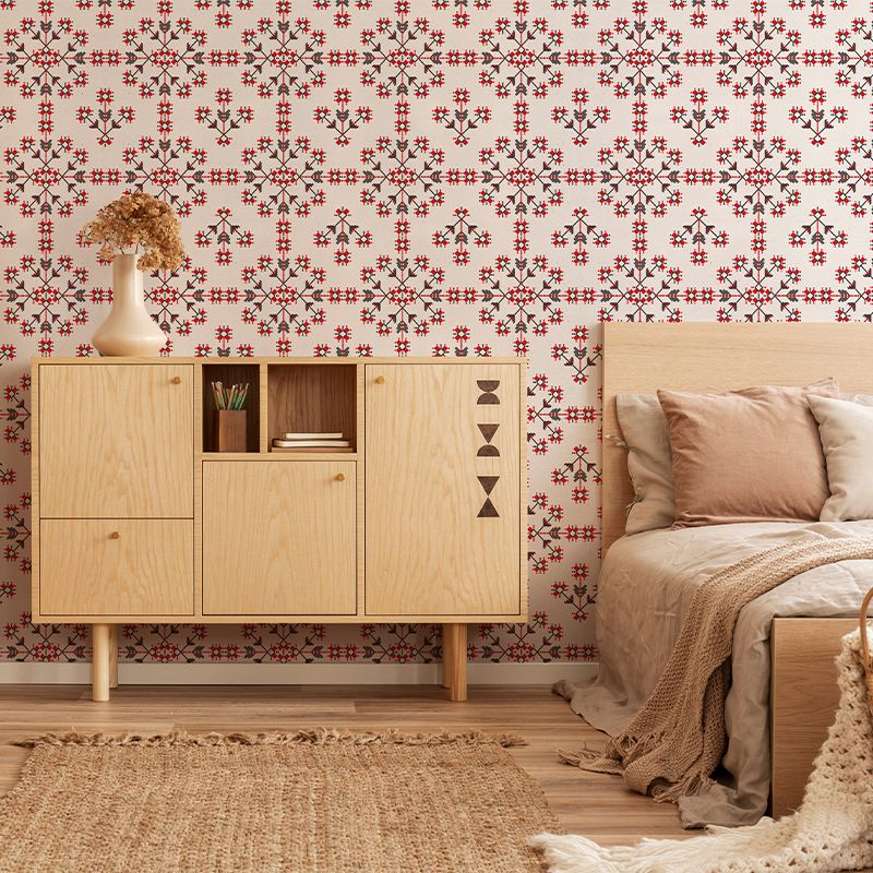 Tapet arborele cosmic, personalizat, vladila 